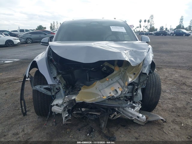 2025 TESLA MODEL Y 7SAYGDEE0SF297224 Photo 5