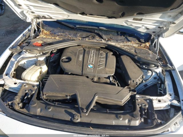 2014 BMW 328D WBA3D3C58EK154278 Photo 9