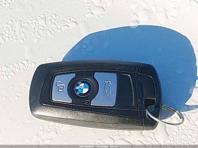 2014 BMW 328D WBA3D3C58EK154278 Photo 10