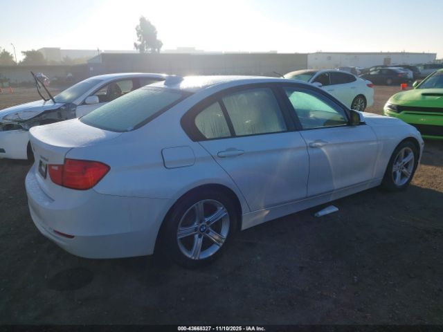 2014 BMW 328D WBA3D3C58EK154278 Photo 3