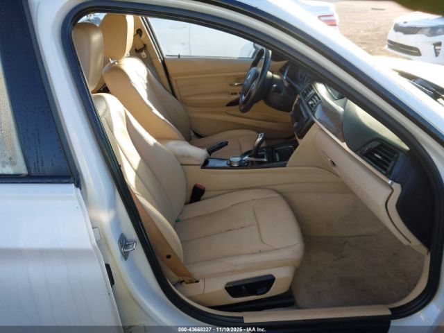 2014 BMW 328D WBA3D3C58EK154278 Photo 4