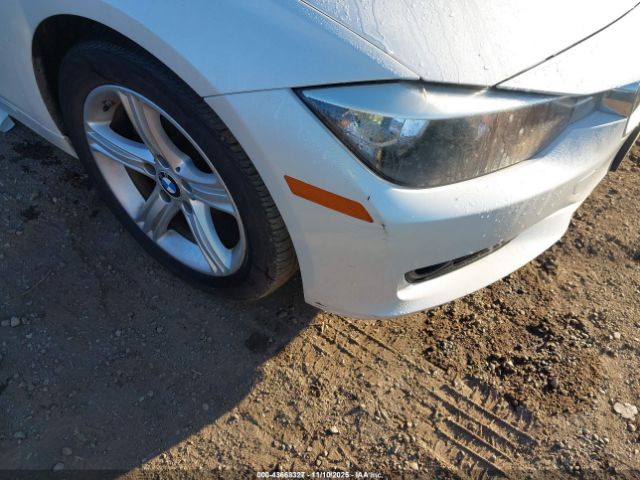 2014 BMW 328D WBA3D3C58EK154278 Photo 5