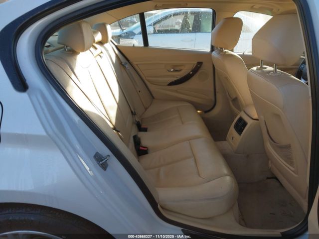 2014 BMW 328D WBA3D3C58EK154278 Photo 7