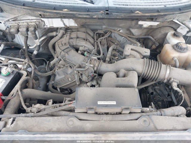 Продажа на аукционе авто 2012 Ford F-150 Xlt, vin: 1FTEW1CM2CFA88107, номер лота: 43668342