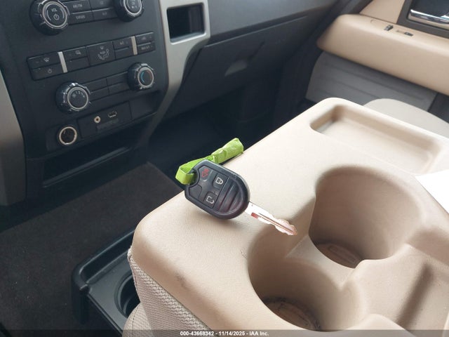 Продажа на аукционе авто 2012 Ford F-150 Xlt, vin: 1FTEW1CM2CFA88107, номер лота: 43668342