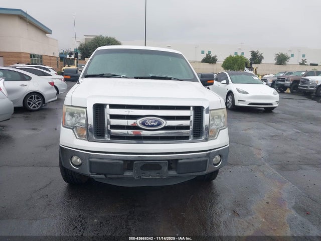 Продажа на аукционе авто 2012 Ford F-150 Xlt, vin: 1FTEW1CM2CFA88107, номер лота: 43668342