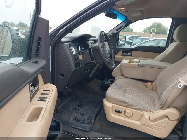 Продажа на аукционе авто 2012 Ford F-150 Xlt, vin: 1FTEW1CM2CFA88107, номер лота: 43668342