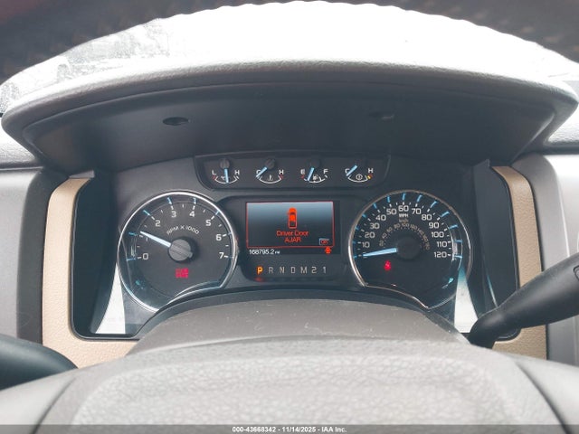Продажа на аукционе авто 2012 Ford F-150 Xlt, vin: 1FTEW1CM2CFA88107, номер лота: 43668342