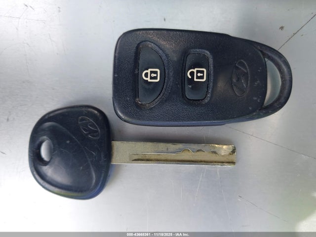 Hyundai dohc gdi gamma 2016 KMHCT5AE5GU263174 Image 11