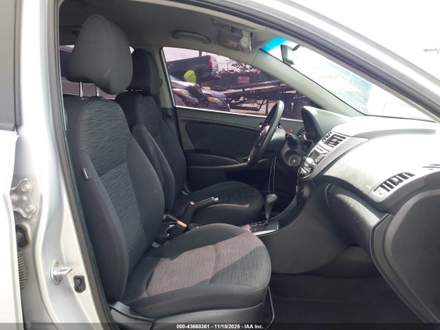 Hyundai dohc gdi gamma 2016 KMHCT5AE5GU263174 Image 5