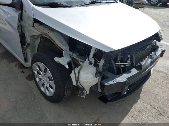 Hyundai dohc gdi gamma 2016 KMHCT5AE5GU263174 Image 6