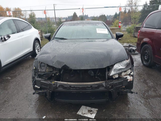 Продажа на аукционе авто 2015 Lexus Gs 350, vin: JTHCE1BL0FA005048, номер лота: 43668363