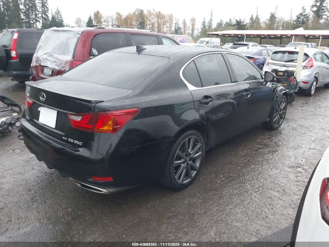 Продажа на аукционе авто 2015 Lexus Gs 350, vin: JTHCE1BL0FA005048, номер лота: 43668363