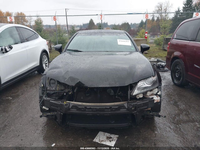 Продажа на аукционе авто 2015 Lexus Gs 350, vin: JTHCE1BL0FA005048, номер лота: 43668363