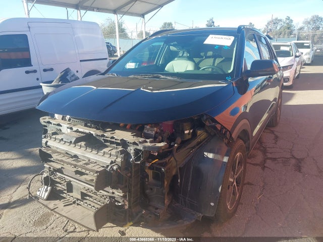 KNDCR3LE1R5171819 KIA NIRO EX