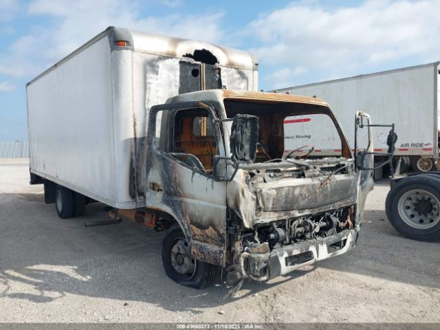 2019 MITSUBISHI FEC7TS 4UZBVK117KGKK1548 Photo 0