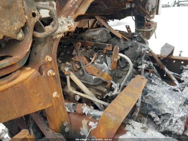 2019 MITSUBISHI FEC7TS 4UZBVK117KGKK1548 Photo 9