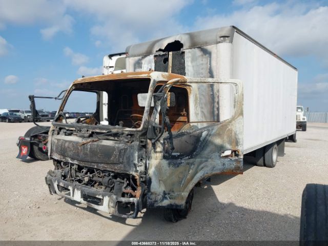 2019 MITSUBISHI FEC7TS 4UZBVK117KGKK1548 Photo 1