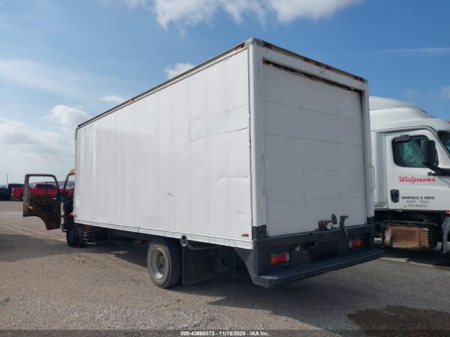 2019 MITSUBISHI FEC7TS 4UZBVK117KGKK1548 Photo 2