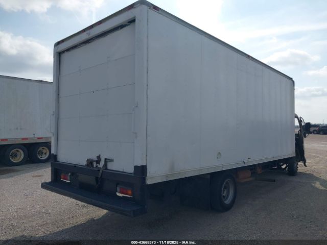 2019 MITSUBISHI FEC7TS 4UZBVK117KGKK1548 Photo 3