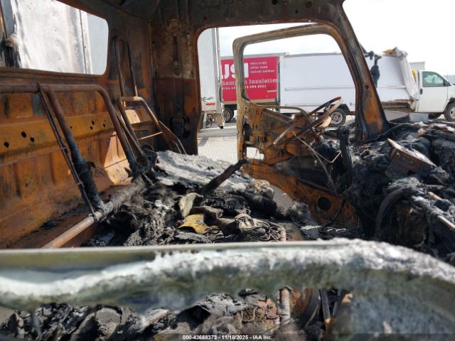 2019 MITSUBISHI FEC7TS 4UZBVK117KGKK1548 Photo 4