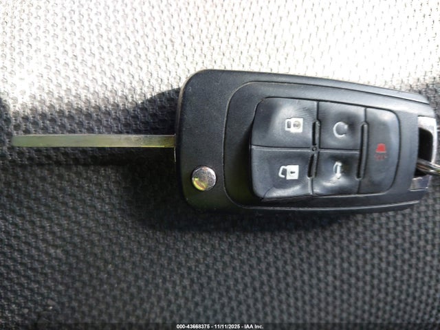 Aukcja sprzedaży 2015 Chevrolet Cruze 1lt Auto, vin: 1G1PC5SB3F7188846, numer aukcji: 43668375