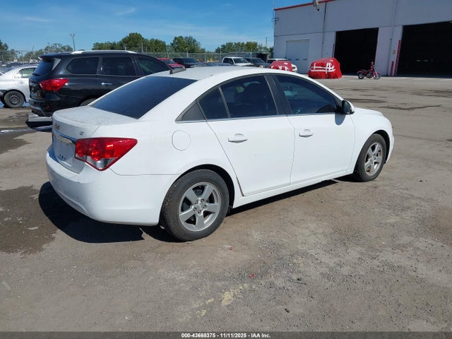 Aukcja sprzedaży 2015 Chevrolet Cruze 1lt Auto, vin: 1G1PC5SB3F7188846, numer aukcji: 43668375