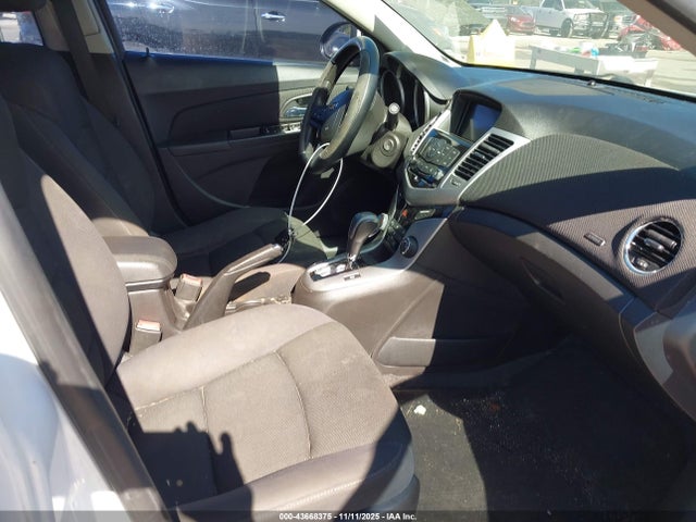 Aukcja sprzedaży 2015 Chevrolet Cruze 1lt Auto, vin: 1G1PC5SB3F7188846, numer aukcji: 43668375