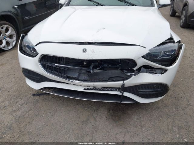 2023 MERCEDES-BENZ C 300 W1KAF4HB0PR134650 Photo 5