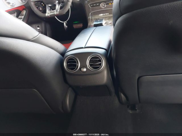 2019 MERCEDES-BENZ AMG C 63 55SWF8HB2KU313924 Photo 7
