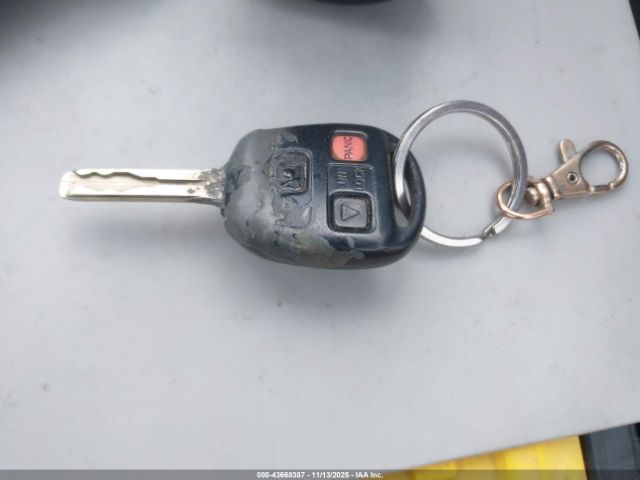 2001 LEXUS RX 300 JTJHF10U410168684 Photo 10