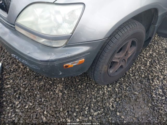 2001 LEXUS RX 300 JTJHF10U410168684 Photo 5