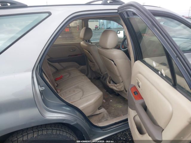 2001 LEXUS RX 300 JTJHF10U410168684 Photo 7