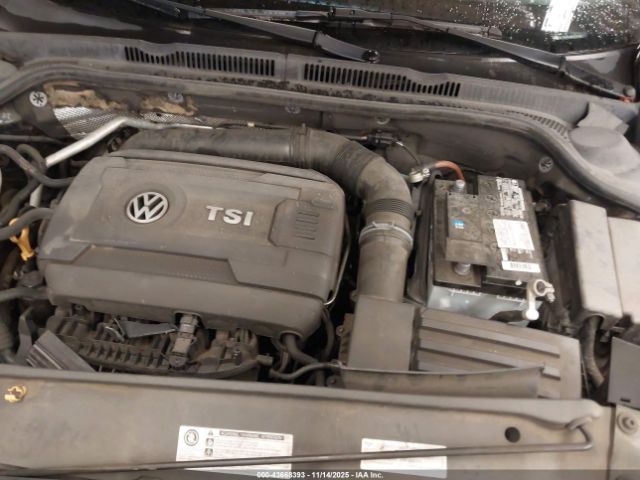 2018 VOLKSWAGEN JETTA 3VWD17AJ0JM222435 Photo 9