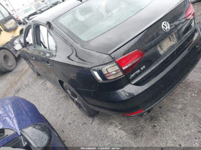 2018 VOLKSWAGEN JETTA 3VWD17AJ0JM222435 Photo 2