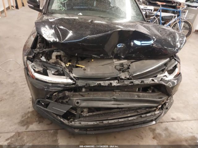 2018 VOLKSWAGEN JETTA 3VWD17AJ0JM222435 Photo 5