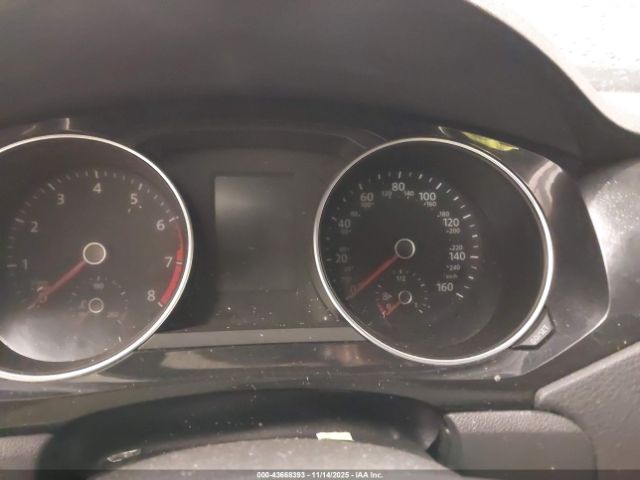 2018 VOLKSWAGEN JETTA 3VWD17AJ0JM222435 Photo 6