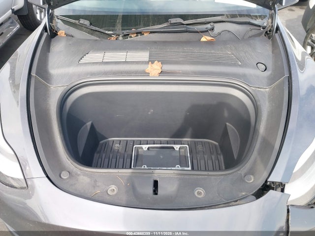 2020 TESLA MODEL Y 5YJYGDEF9LF013984 Photo 9