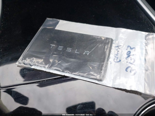 2020 TESLA MODEL Y 5YJYGDEF9LF013984 Photo 10