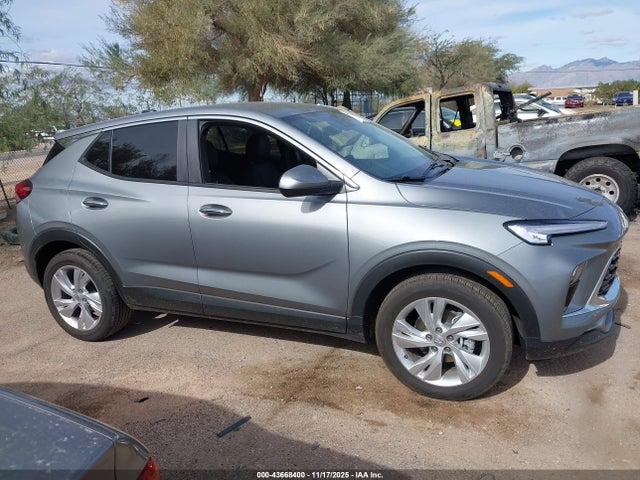 Buick Encore Gx Preferred Fwd 2026 KL4AMBSL5TB042968 Image 13