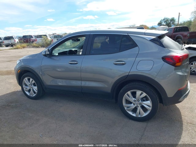 Buick Encore Gx Preferred Fwd 2026 KL4AMBSL5TB042968 Image 14
