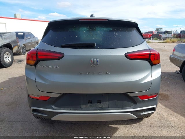 Buick Encore Gx Preferred Fwd 2026 KL4AMBSL5TB042968 Image 16
