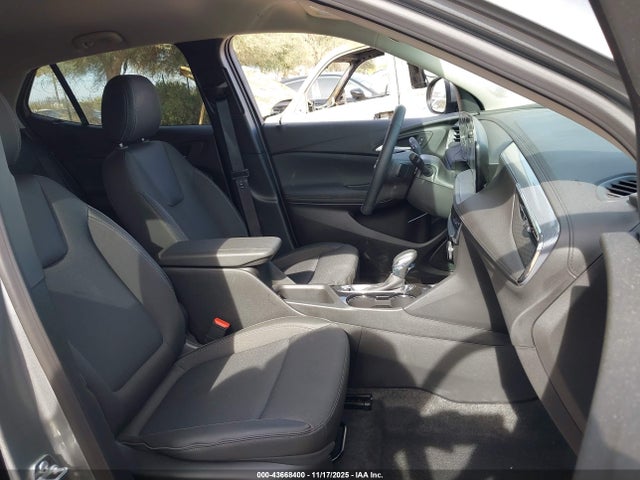 Buick Encore Gx Preferred Fwd 2026 KL4AMBSL5TB042968 Image 5