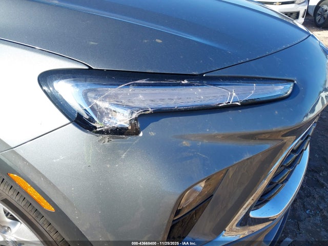 Buick Encore Gx Preferred Fwd 2026 KL4AMBSL5TB042968 Image 6