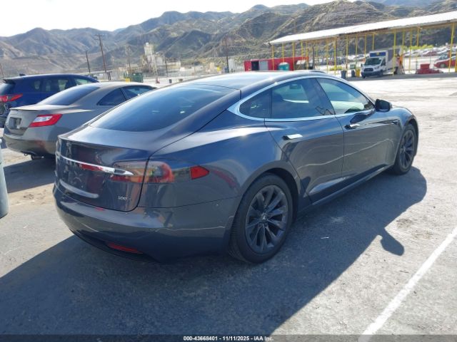 2018 TESLA MODEL S 5YJSA1E23JF235999 Photo 3