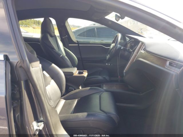 2018 TESLA MODEL S 5YJSA1E23JF235999 Photo 4