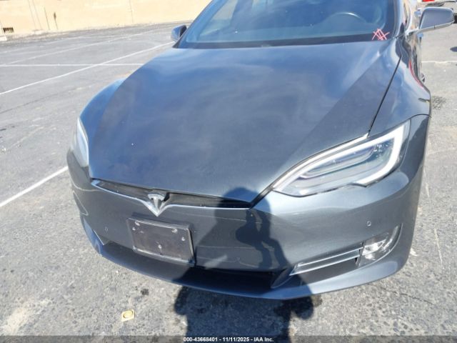 2018 TESLA MODEL S 5YJSA1E23JF235999 Photo 5