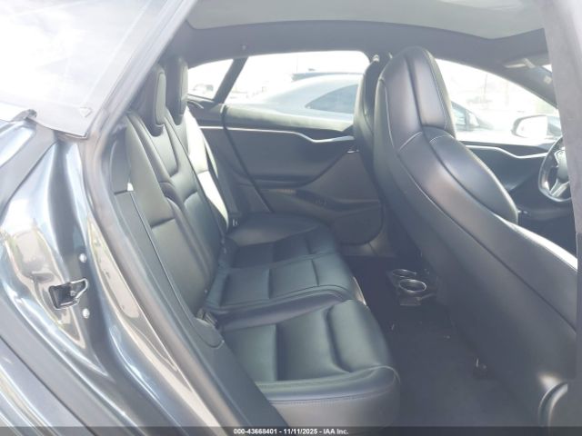2018 TESLA MODEL S 5YJSA1E23JF235999 Photo 7