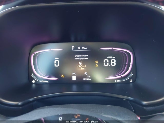 KNDJ53AU8P7884019 KIA Soul Gt-line