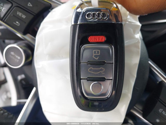 2022 AUDI R8 SPYDER WUACECFX6N7901007 Photo 10